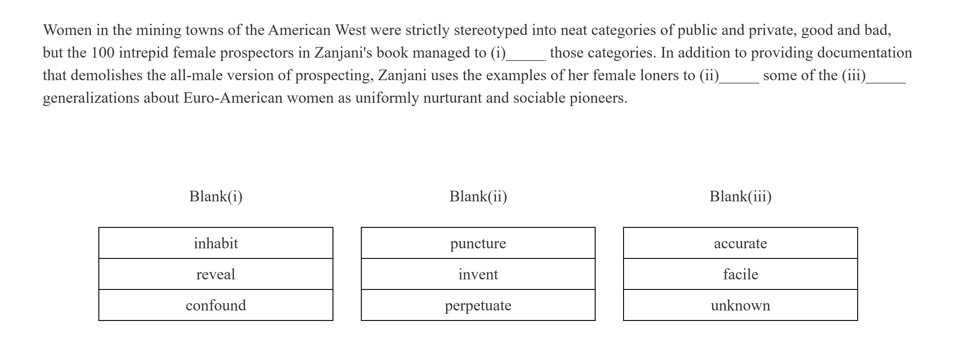 KMF Comprehensive set of mathematics questions after the reform